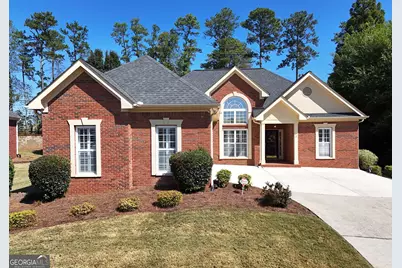9054 Bond Street, Douglasville, GA 30135 - Photo 1