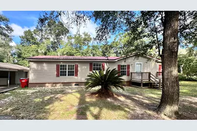 4923 Highway 259, Waynesville, GA 31566 - Photo 1