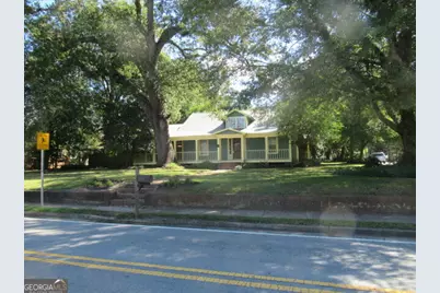 201 Stewart Street, Carrollton, GA 30117 - Photo 1