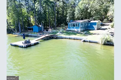 145 Dogwood Lane, Jackson, GA 30233 - Photo 1