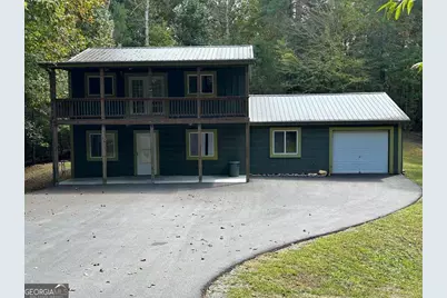 380 Hardscrabble Road, Mineral Bluff, GA 30559 - Photo 1