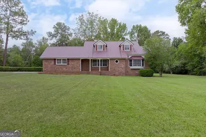 120 S 12th Street, Cochran, GA 31014 - Photo 1