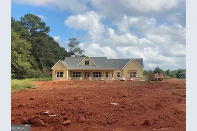 275 Boxankle Road, Forsyth, GA 31029 - Photo 1