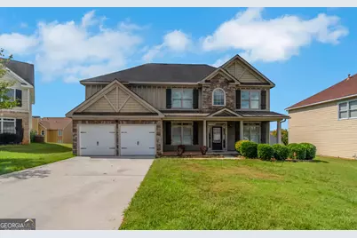 50 Trinity Lane, Covington, GA 30016 - Photo 1