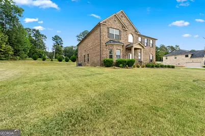 1548 Harlequin Way, Stockbridge, GA 30281 - Photo 1