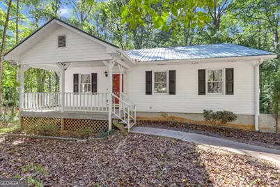 59 Highland Drive, Newnan, GA 30265 - Photo 1