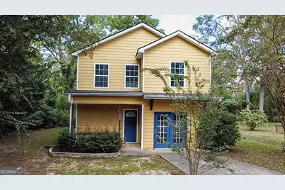 209 Kentucky Avenue, Griffin, GA 30223 - Photo 1