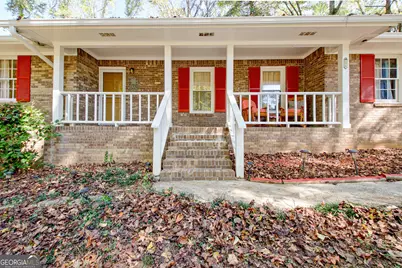 175 Grace Lane, Tyrone, GA 30290 - Photo 1