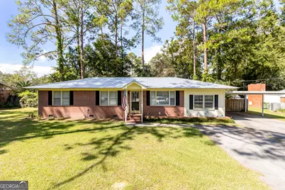 143 Groveland Street, Jesup, GA 31545 - Photo 1