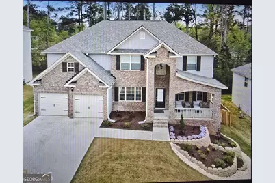2712 Potters Walk, Conyers, GA 30012 - Photo 1