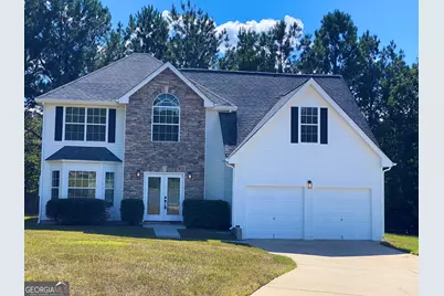 2112 Bradford Pear Circle SE, Conyers, GA 30013 - Photo 1