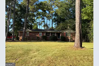 206 Charles Avenue, Thomaston, GA 30286 - Photo 1