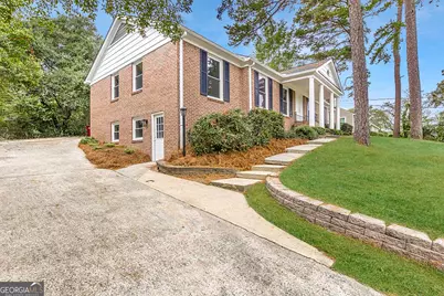 2956 Malvern Hill Drive, Macon, GA 31204 - Photo 1