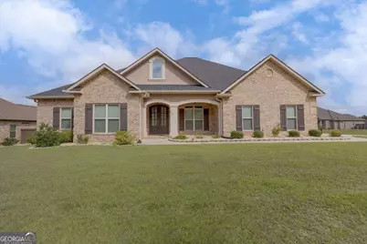 219 Rustic Live Oak Trail, Bonaire, GA 31005 - Photo 1