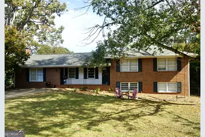 170 Brookwood Drive, Athens, GA 30605 - Photo 1