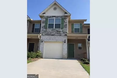2194 Miranda Drive, Morrow, GA 30260 - Photo 1