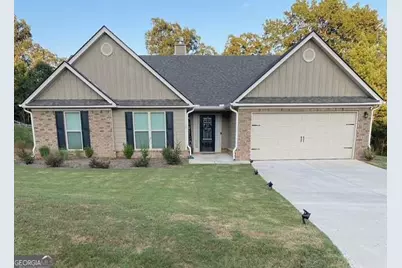 120 Harolds Way, Colbert, GA 30628 - Photo 1