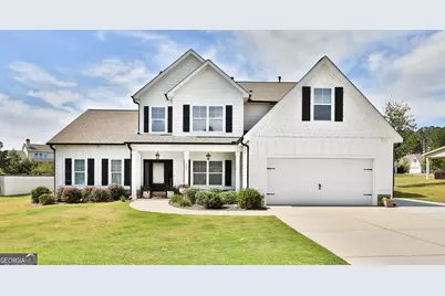 300 Kenwood Trail, Senoia, GA 30276 - Photo 1