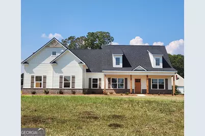 40 Austin Drive, McDonough, GA 30252 - Photo 1
