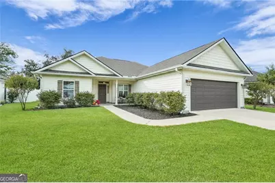 263 Long Way, Brunswick, GA 31523 - Photo 1