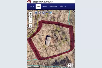 567 Cherokee Road, Toccoa, GA 30577 - Photo 1