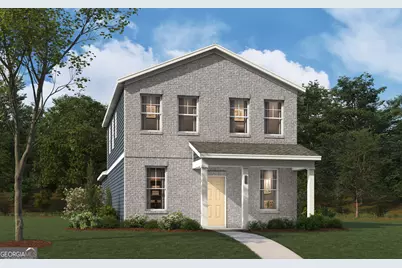 3061 Cambridge Mill Street, Acworth, GA 30102 - Photo 1