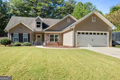 110 Raymond Ray Street, Newnan, GA 30265 - Photo 1