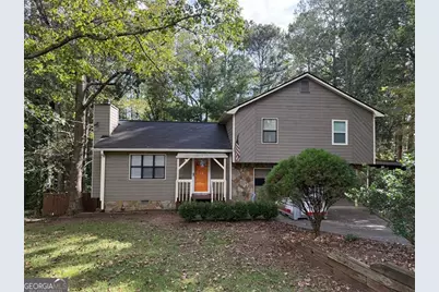 87 Fox Ridge Court, Dallas, GA 30157 - Photo 1
