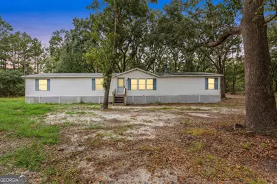 68 Amber Drive, Waverly, GA 31565 - Photo 1