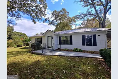 195 Asbury Street, Epworth, GA 30541 - Photo 1