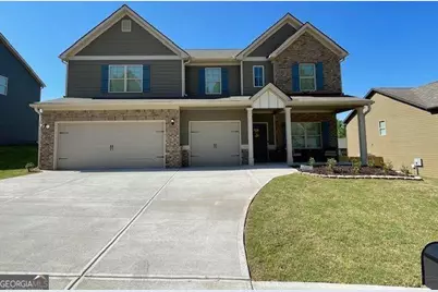 3028 Wentworth, Ellenwood, GA 30294 - Photo 1