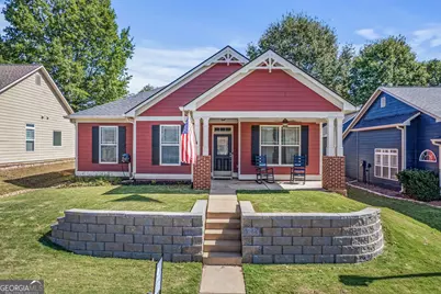 100 Majestic Drive, Newnan, GA 30265 - Photo 1
