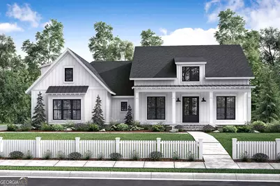 2075 Jerusalem Church Road, Jasper, GA 30143 - Photo 1