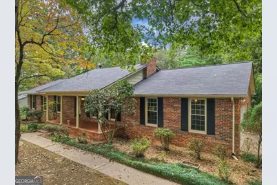 3214 Lower Cartecay Road, Ellijay, GA 30536 - Photo 1