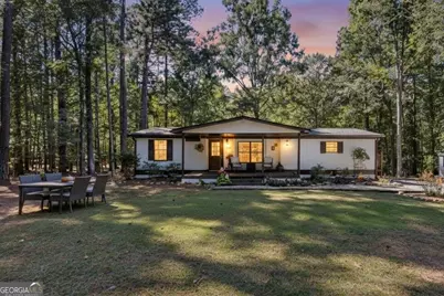 122 Lakeview Estates Lane, Eatonton, GA 31024 - Photo 1