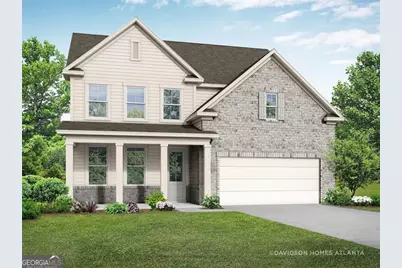 341 Grand Wehunt Drive, Hoschton, GA 30548 - Photo 1