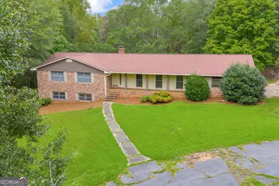 340 Telford Road, Carnesville, GA 30521 - Photo 1