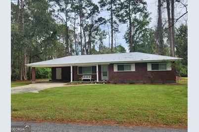 511 Butler Drive, Brunswick, GA 31523 - Photo 1