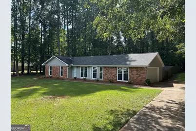 191 Moccasin Trail, Lagrange, GA 30241 - Photo 1