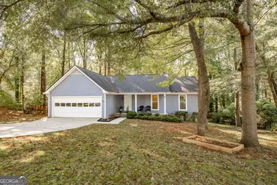 150 Breckenridge Lane, Athens, GA 30606 - Photo 1