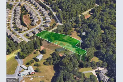 2668 Buford Dam Road, Cumming, GA 30041 - Photo 1