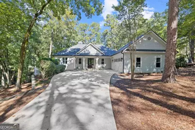 1651 Pine Grove Road, Greensboro, GA 30642 - Photo 1