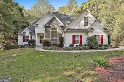 25 Sycamore Way, Sharpsburg, GA 30277 - Photo 1