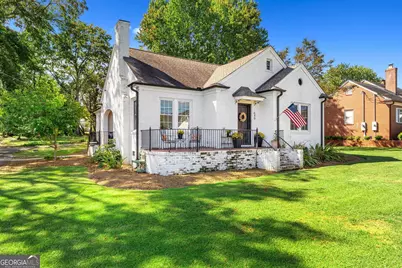 640 E Howell Street, Hartwell, GA 30643 - Photo 1