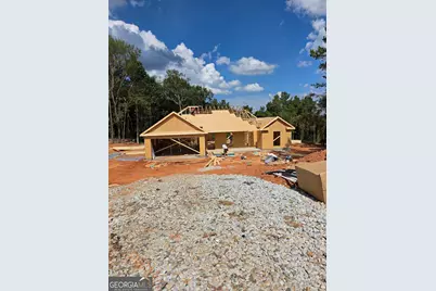 1165 Anderson Thomas Road #4, Martin, GA 30557 - Photo 1