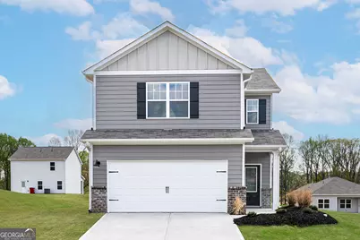 320 Egret Court, Jefferson, GA 30549 - Photo 1