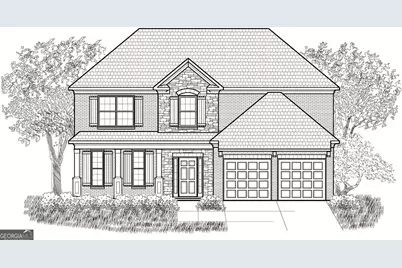 7192 Linden Drive, South Fulton, GA 30349 - Photo 1