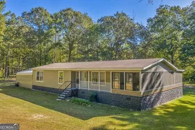 81 Peach Blossom Road, Pineview, GA 31071 - Photo 1