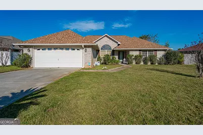 186 Wayfair Lane, Hinesville, GA 31313 - Photo 1