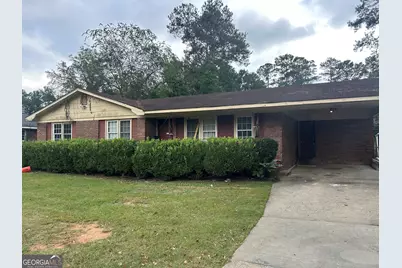 2260 Lyn Drive, Macon, GA 31206 - Photo 1